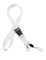 Lanyard personalizat