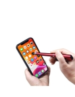 Pix  cu suport pentru telefon si stylus