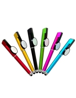 Pix  cu suport pentru telefon si stylus