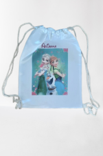 Rucsac /saculet personalizat pentru gradinita/cresa