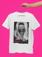 Tricou Barbie