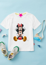 Tricou cu Mickey Mouse 