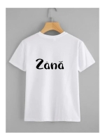 Tricou ZANA