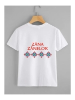 Tricou ZANA