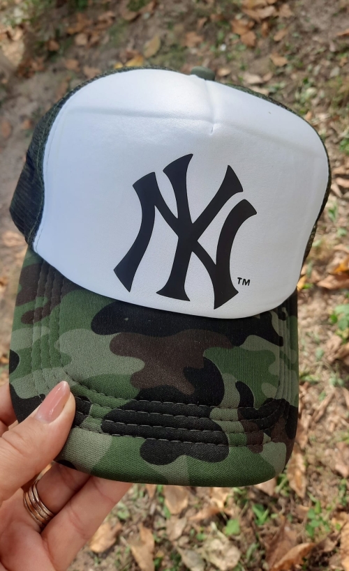 Sapca personalizata ARMY