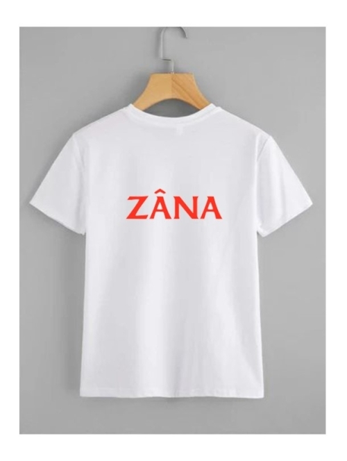 Tricou ZANA