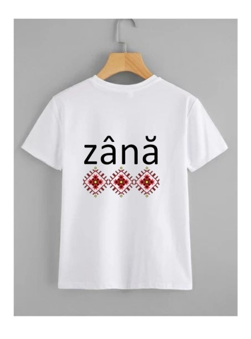 Tricou ZANA